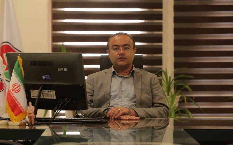 اعزام 100 درصدی ناوگان اتوبوسی جنوب کرمان به مرز شلمچه